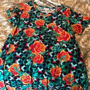 LuLaRoe Carly Dress